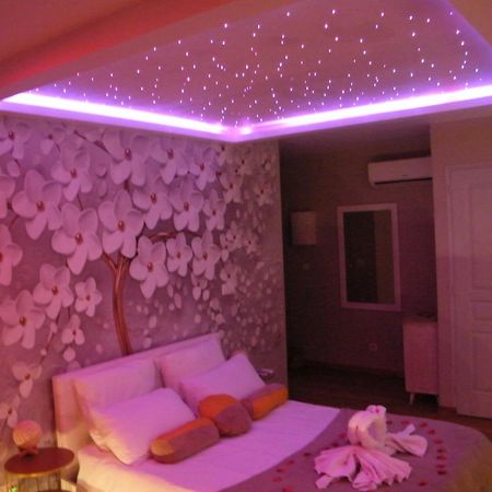 Studio Love Room Spa Baignoire Double La Ciotat Centre Port Luaran gambar